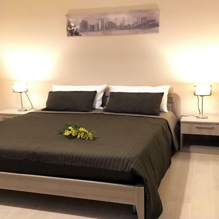 B&B Rossini Βιέστε Εξωτερικό φωτογραφία