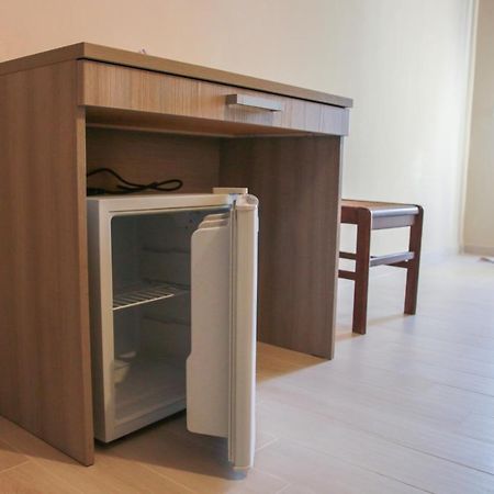 B&B Rossini Βιέστε Εξωτερικό φωτογραφία
