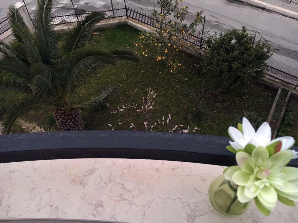 B&B Rossini Βιέστε Εξωτερικό φωτογραφία