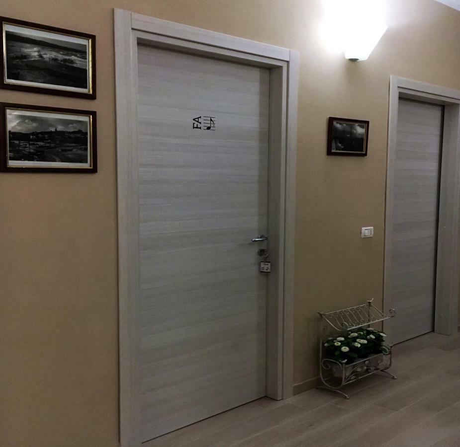 B&B Rossini Βιέστε Εξωτερικό φωτογραφία