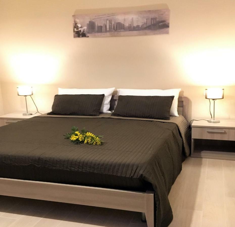 B&B Rossini Βιέστε Εξωτερικό φωτογραφία