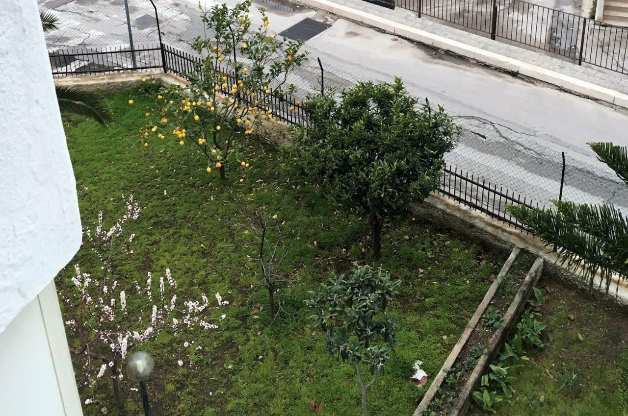 B&B Rossini Βιέστε Εξωτερικό φωτογραφία
