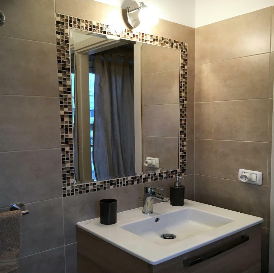 B&B Rossini Βιέστε Εξωτερικό φωτογραφία
