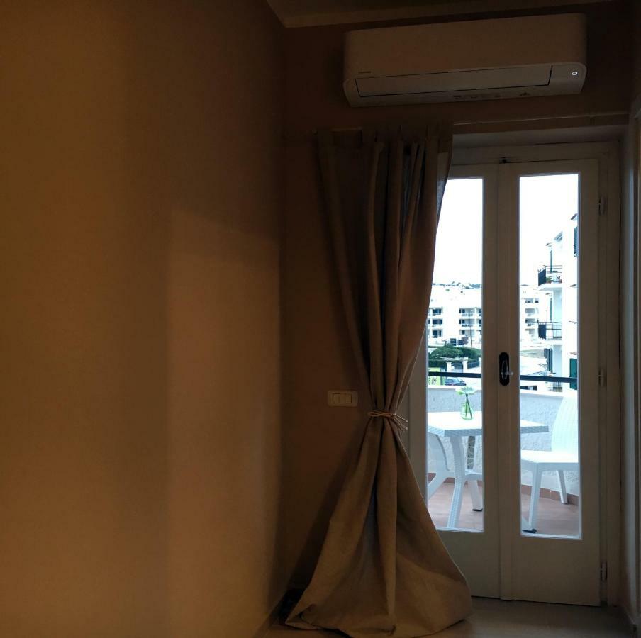 B&B Rossini Βιέστε Εξωτερικό φωτογραφία