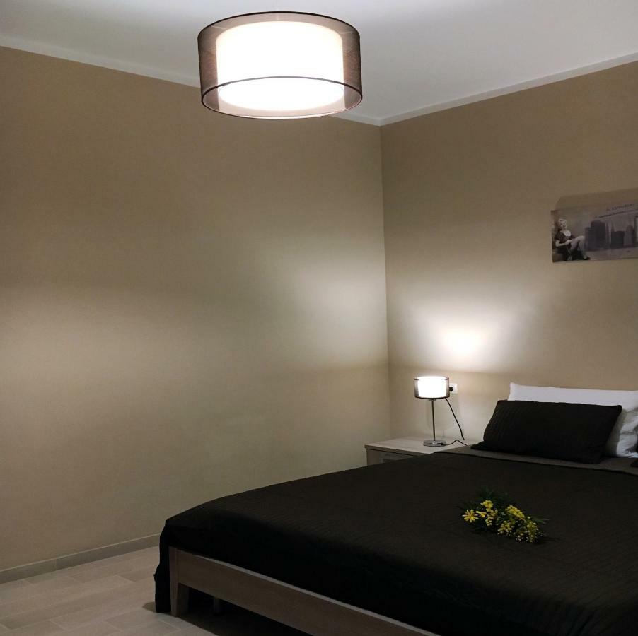B&B Rossini Βιέστε Εξωτερικό φωτογραφία