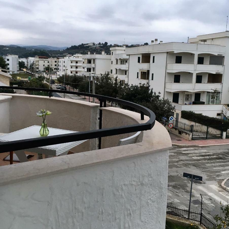 B&B Rossini Βιέστε Εξωτερικό φωτογραφία