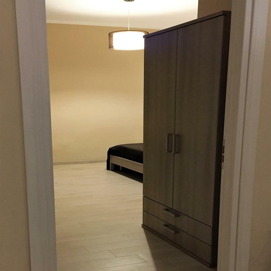 B&B Rossini Βιέστε Εξωτερικό φωτογραφία