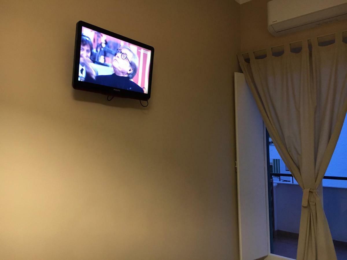 B&B Rossini Βιέστε Εξωτερικό φωτογραφία