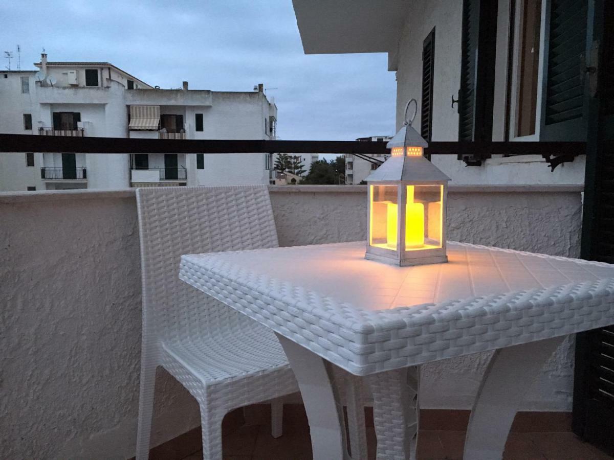 B&B Rossini Βιέστε Εξωτερικό φωτογραφία