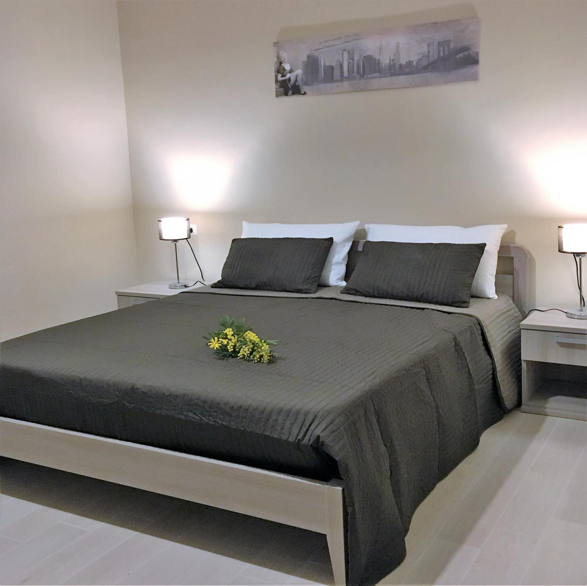 B&B Rossini Βιέστε Εξωτερικό φωτογραφία