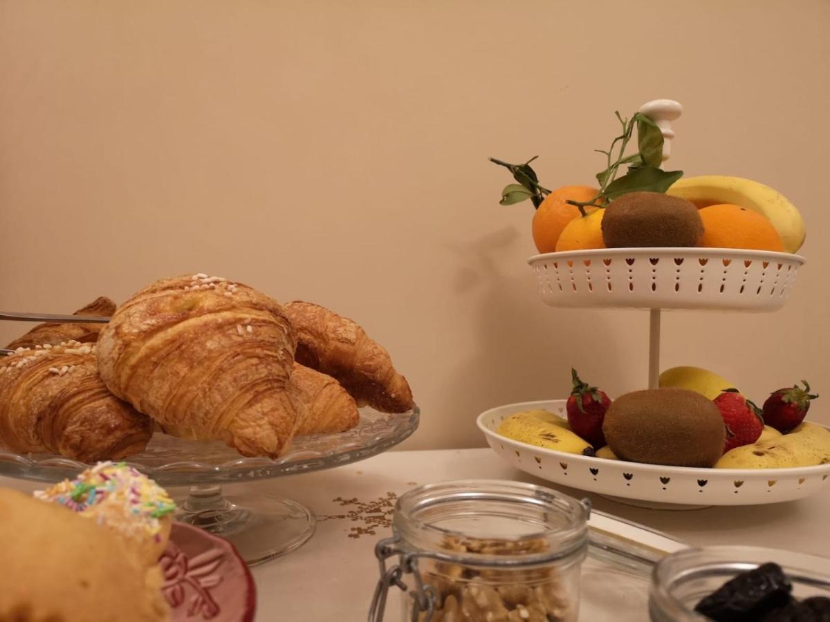 B&B Rossini Βιέστε Εξωτερικό φωτογραφία