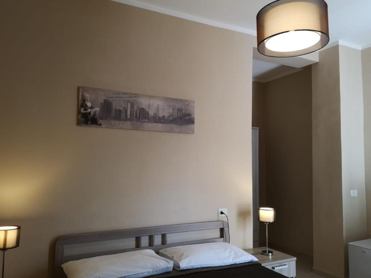 B&B Rossini Βιέστε Εξωτερικό φωτογραφία