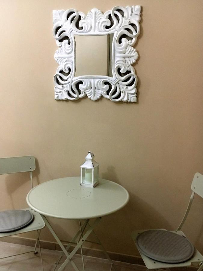 B&B Rossini Βιέστε Εξωτερικό φωτογραφία